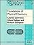 Foundations of Physical Che...