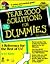 Year 2000 Solutions for Dummies
