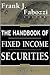 The Handbook of Fixed Income Securities, 6th Edition