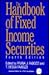 The Handbook of Fixed Income Securities