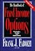 The Handbook of Fixed Income Options: Strategies, Pricing and Applications