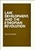 Law, Development, and the Ethiopian Revolution