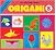 Origami: Fun With Paper Folding
