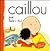 Caillou and Rosie's Doll (BACKPACK (CAILLOU))