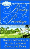 Brides of Privilege (The Coltons, #1)
