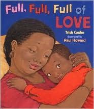 Full, Full, Full of Love (Hardcover)
