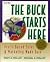 The Buck Starts Here: Profit-Based Sales and Marketing Made Easy