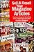 Sell & Resell Your Magazine Articles