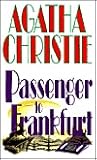 Passenger to Frankfort