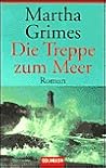Die Treppe zum Meer