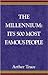 The Millennium : Its 500 Mo...