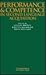 Performance and Competence in Second Language Acquisition (Cambridge Applied Linguistics)