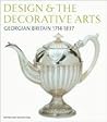 Design and the Decorative Arts by Michael Snodin
