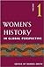 Women's History in Global Perspective, Volume 1
