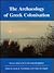The Archaeology of Greek Colonisation (None)