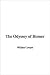 The Odyssey of Homer