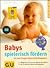 Babys spielerisch fördern.