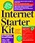 Internet Starter Kit for Windows/Book and 2 Disks