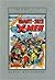 Marvel Masterworks: The Uncanny X-Men Vol. 1