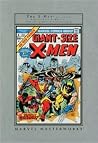 Marvel Masterwork...