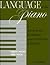 Language of the Piano