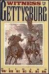 Witness to Gettysburg (Hardcover)