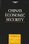China's Economic Security China's Economic Security
