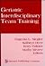 Geriatric Interdisciplinary Team Training by Eugenia L. Siegler