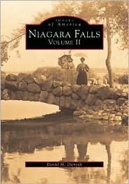 Niagara Falls: Volume II (Images of America: New York)