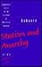 Statism and Anarchy (Texts in the History of Political Thought)