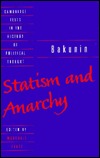 Statism and Anarchy