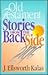 Old Testament Stories from the Back Side