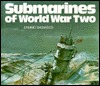 Submarines of World War Two (English and Italian Edition)