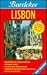 Baedeker Lisbon by Rainer Eisenschmid