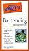 The Pocket Idiot's Guide To Bartending