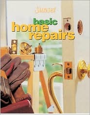 Basic Home Repairs (Paperback)