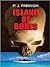 Island Of Bones by P.J. Parrish