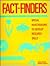Fact-Finders: Special Investigations to Develop Research Skills