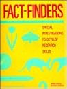 Fact-Finders: Special Investigations to Develop Research Skills