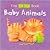 First JigSaw Book Baby Animals