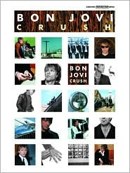 Bon Jovi -- Crush: Authentic Guitar TAB (Paperback)