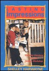 LASTING IMPRESSIONS: WEAVING LITERATURE INTO THE WRITING WORKSHOP (Hardcover)