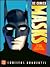 DC Comics Masks