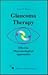 Glaucoma Therapy by Xavier D. Martin