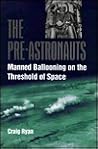 The Pre-Astronaut...