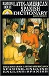 Diccionario españ...