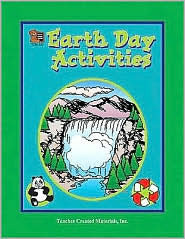 Earth Day Activities (Holiday Activities Series)
