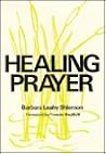 Healing Prayer