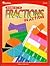 Fractions in action: Grades 3-6