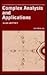 Complex Analysis and Applications (Mathematical Science References)